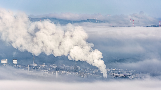 Say on Climate：应对气候变化的积极股东行动