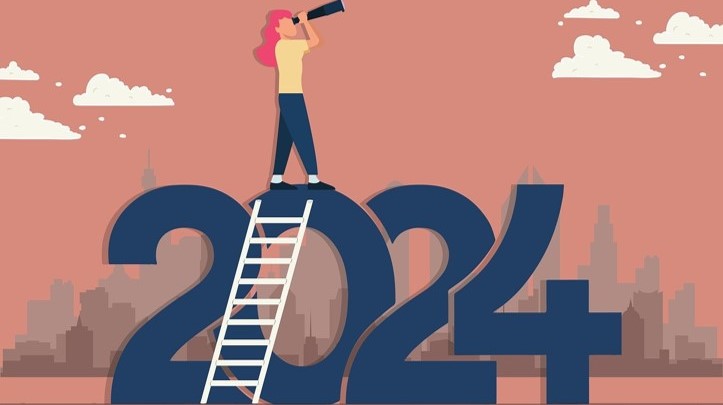 2024年中国A股市场投票季展望
