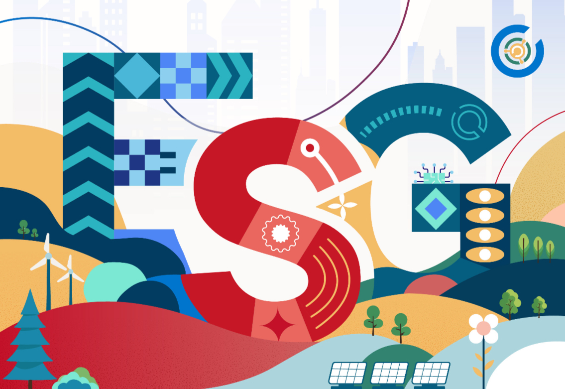 紫顶携手华夏基金联合发布《2025中国ESG投资发展创新白皮书》